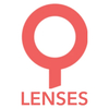 Lenses logo