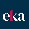 Eka Solutions logo