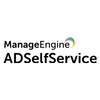 ManageEngine ADSelfService Plus logo