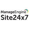 Site24x7 logo
