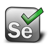 Selenium logo