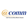CommView logo