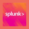 Splunk User Behavior Analytics logo