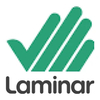 Laminar by Rubrik logo