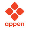 Appen logo