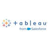 Tableau Insurance Analytics logo