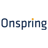 Onspring logo