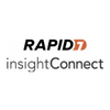 Rapid7 InsightConnect logo