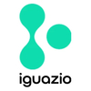 Iguazio logo