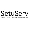 SetuServ logo