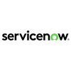 ServiceNow Now Platform logo