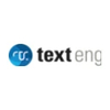 textengine.io logo