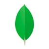 MongoDB Atlas logo