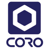 Coro Cybersecurity logo