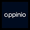 Appinio logo