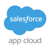 Salesforce Lightning Platform logo
