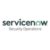 ServiceNow Security Operations logo