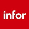 Infor CloudeSuite  .
