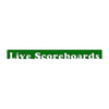 Live Scoreboards API logo