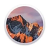 macOS Sierra logo
