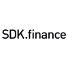 SDK.finance logo