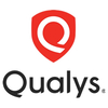 Qualys VMDR logo