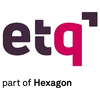 ETQ Reliance logo