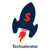 Techsalerator Global B2B Data Intelligence logo