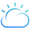 IBM Cloudant logo