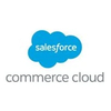 Salesforce Commerce Cloud logo