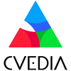 CVEDIA logo