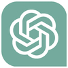 ChatGPT Data Analyst logo