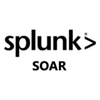 Splunk SOAR logo