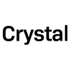 Crystal Blockchain logo
