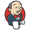Jenkins logo