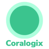 Coralogix  logo
