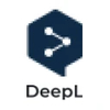 DeepL Translator API logo