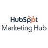 HubSpot Marketing Hub logo