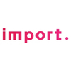 Import.io logo