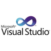 Visual Studio logo