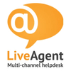 LiveAgent logo