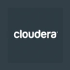 Cloudera logo