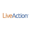 LiveAction LiveNX logo