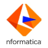 Informatica Test Data Management Tool logo