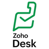 Zoho Desk logo