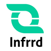 Infrrd logo
