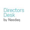 Directors Desk logo