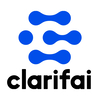 Clarifai AI Platform logo