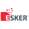 Esker logo