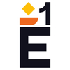 1E AppClarity logo